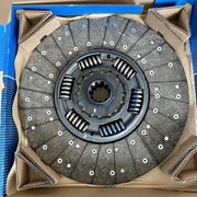 Clutch plate